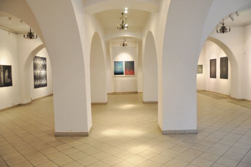 Wystawa "Piekło - Niebo" - fot. 3 - MOZK
