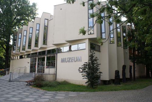 Muzeum Okręgowe Ziemi Kaliskiej w Kaliszu - fot. 2 - MOZK