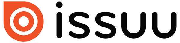 Issuu - logo
