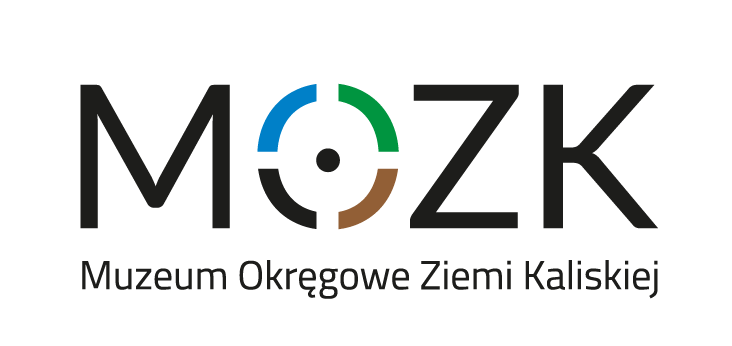 Muzeum Okręgowe Ziemi Kaliskiej w Kaliszu - logo