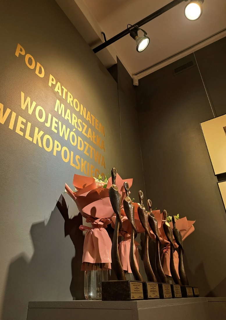 Muzeum w Kaliszu z nagrodą „Izabella 2024”!