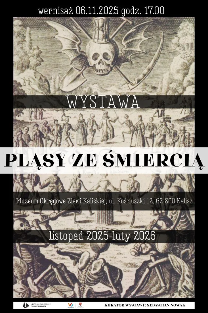 „Pląsy ze Śmiercią”