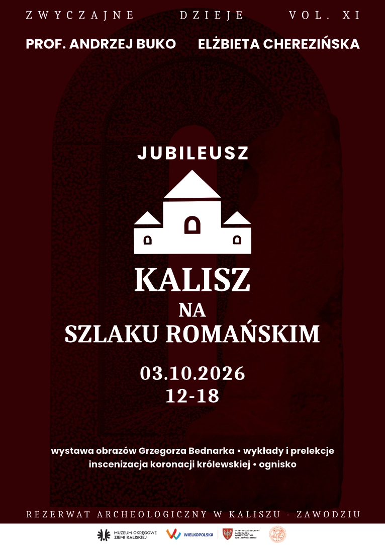 Zwyczajne Dzieje vol. XI