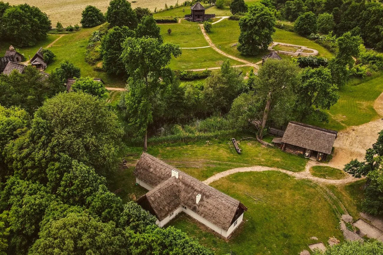 Rezerwat Archeologiczny w Kaliszu-Zawodziu