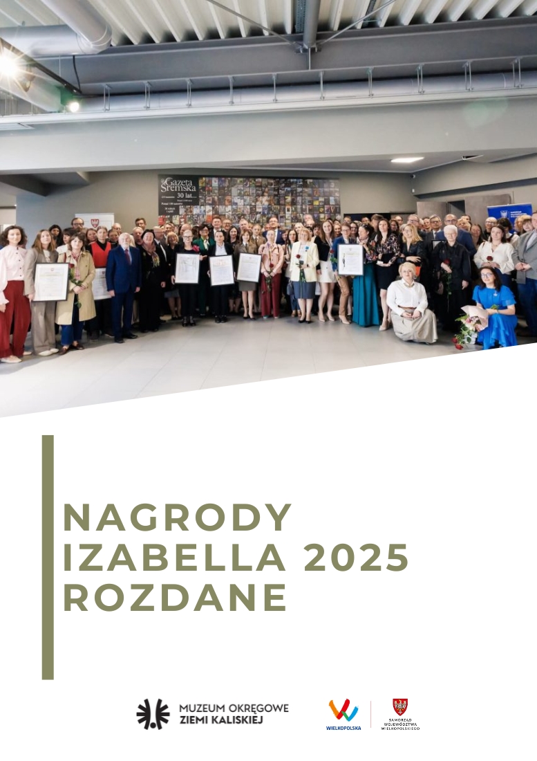 Muzeum w Kaliszu z Izabellą 2025