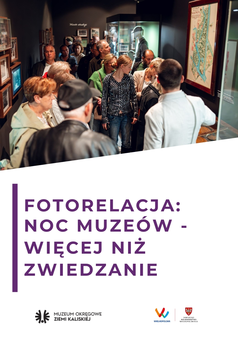 Fotorelacja: Noc Muzeów 2026 - więcej niż zwiedzanie