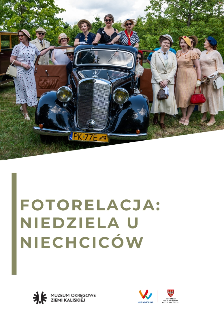 Fotorelacja: Niedziela u Niechciców